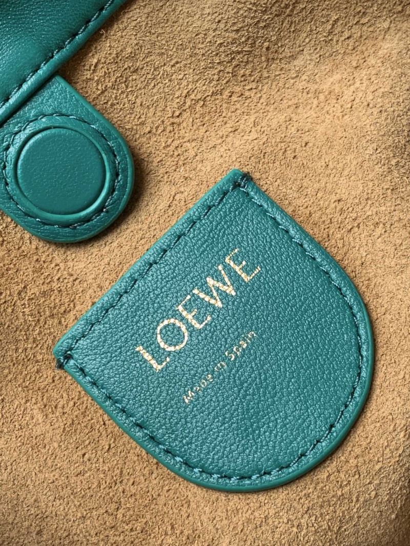 Loewe Flamenco Bags